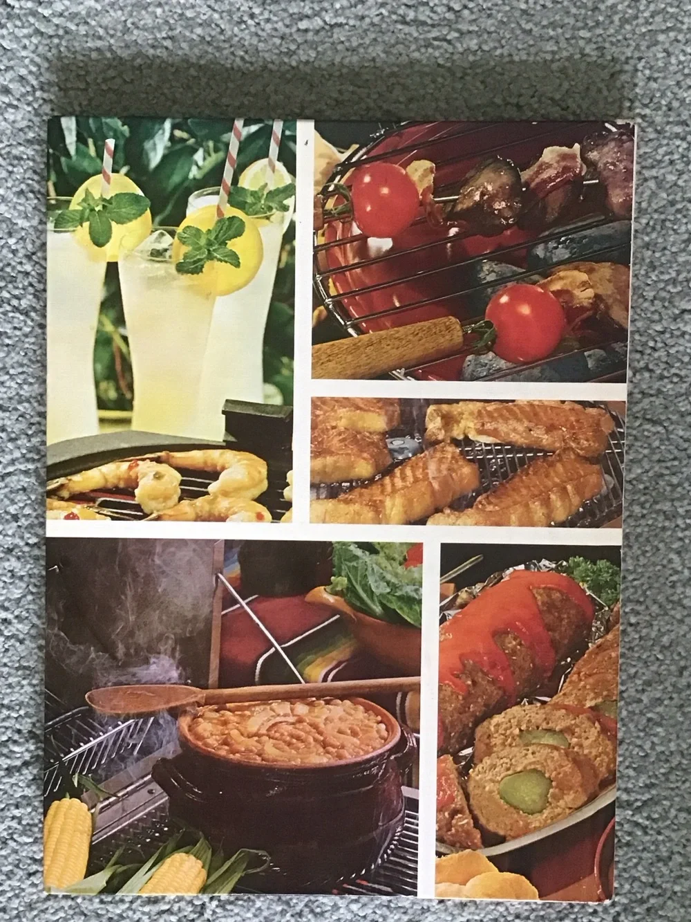 Better Homes And Gardens classic barbecue